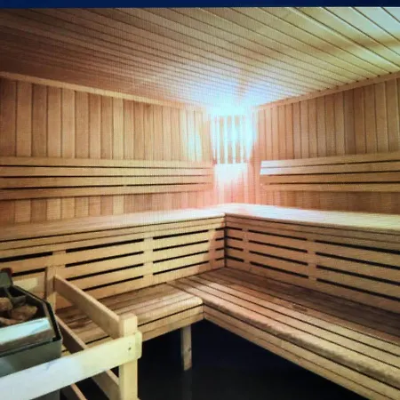 Les Temples Du Soleil * Val Thorens
