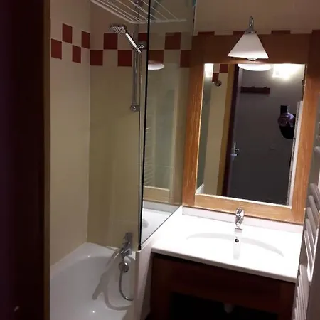 Les Temples Du Soleil Appartement